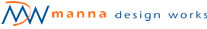 Website Development by Manna Design Works