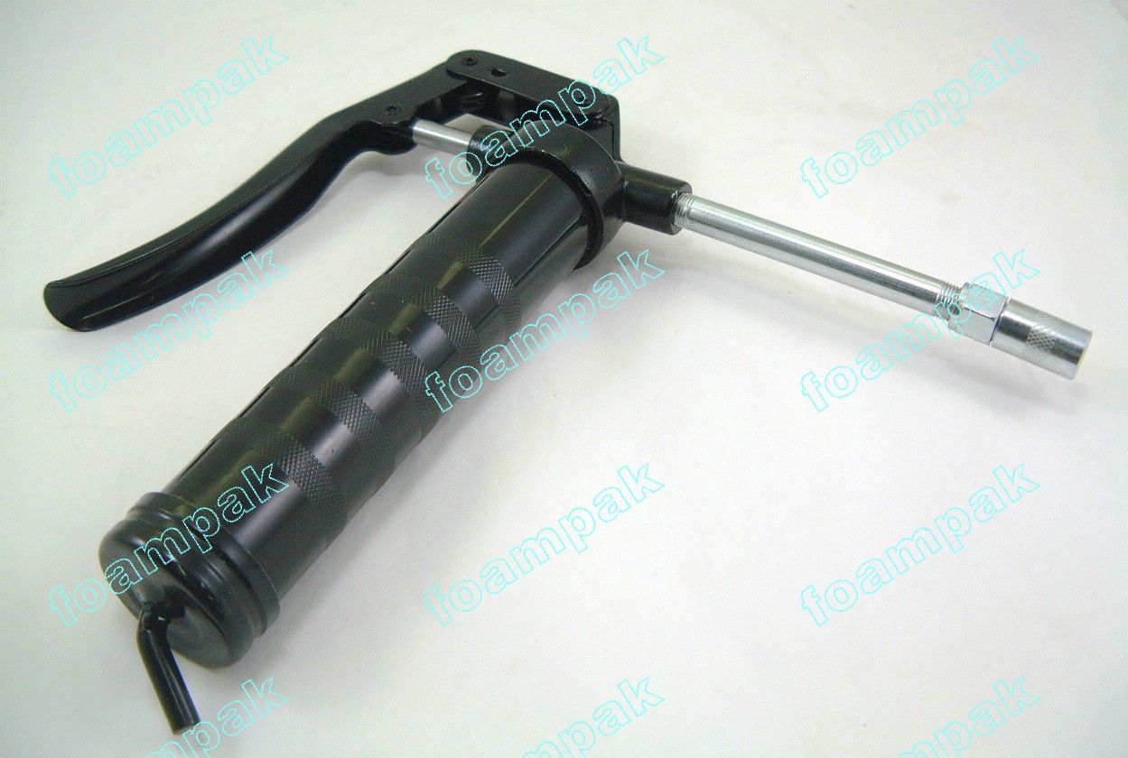 Parts for your Graco Fusion Clear Shot Guns