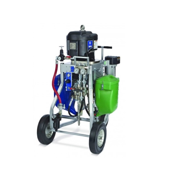 282102 Graco Xtreme Sprayer Foampak
