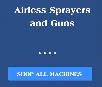 Airless Sprayers and Guns