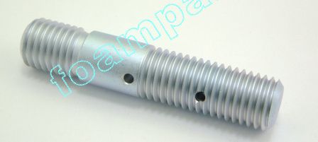 Graco Rod