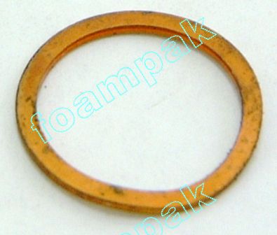 Graco Gasket
