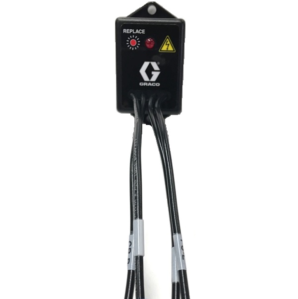 16U530 R2 SURGE PROTECTOR
