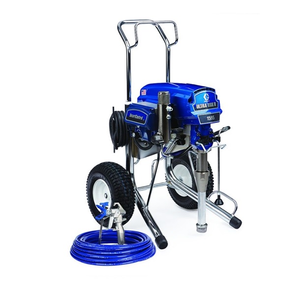 Graco Airless Paint Sprayer