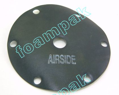 Graco Diaphragm