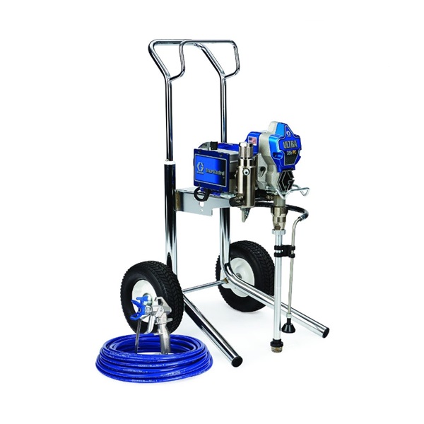 SPRAYER, 395, ULTRA, PC, HI-BOY