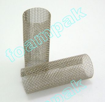 180199 FILTER, REPLACEMENT 20 MESH (REF - 65c)