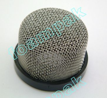 Graco Strainer
