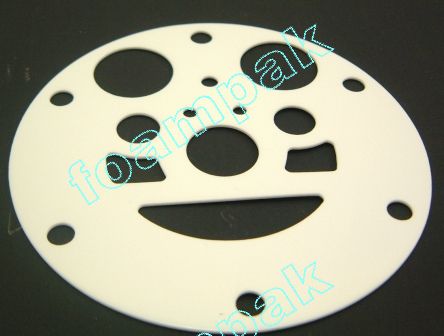 Graco Gasket