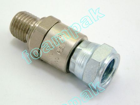 189018 HOSE SWIVEL**