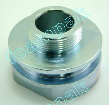 Graco Piston Fluid
