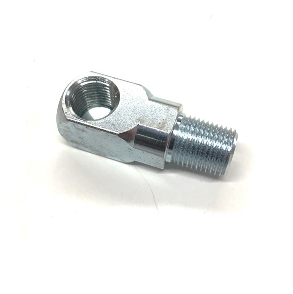 191892 ELBOW FITTING, 1/8 NPT *** (REF - 119)