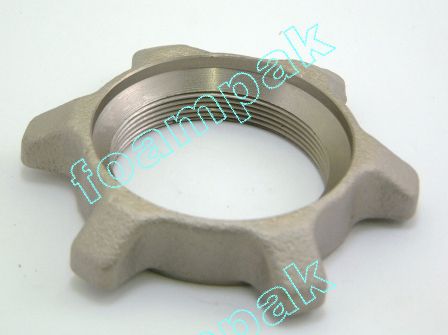 193394 NUT, RETAINING ** E-30 (REF - 216)