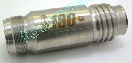 Graco Cylinder