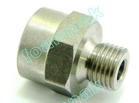 Graco Adapter