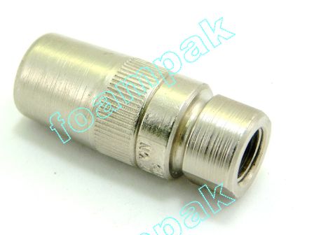 Graco Hydraulic Coupler