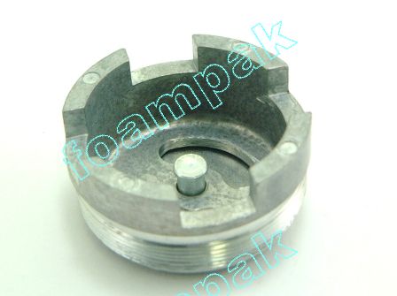 Graco Intake Valve Assembly