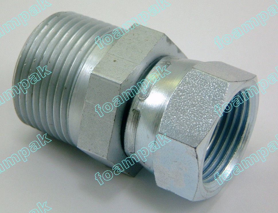 Graco Union Fitting