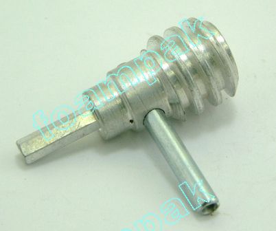 Graco Regulating Key