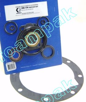 Graco Pump Repair Kit