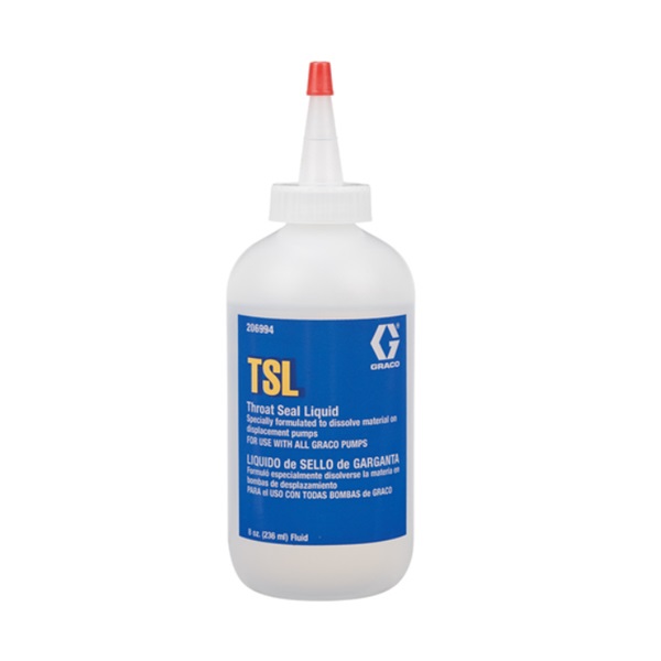 206994 8-OZ THROAT SEAL LIQUID