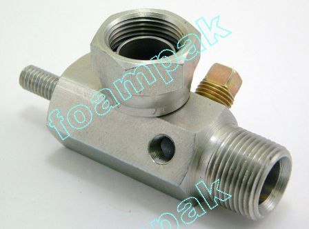 Graco Air Manifold