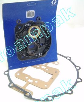 Graco Air Motor Repair Kit