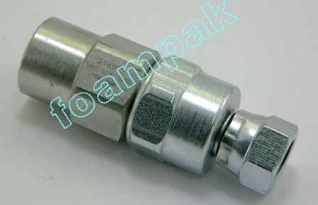 Graco Gun Swivel