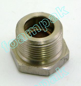 Graco Bearing Sleeve Flanged