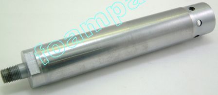 Graco Piston Shaft