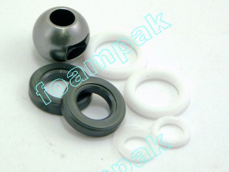 Graco Valve Repair Kit