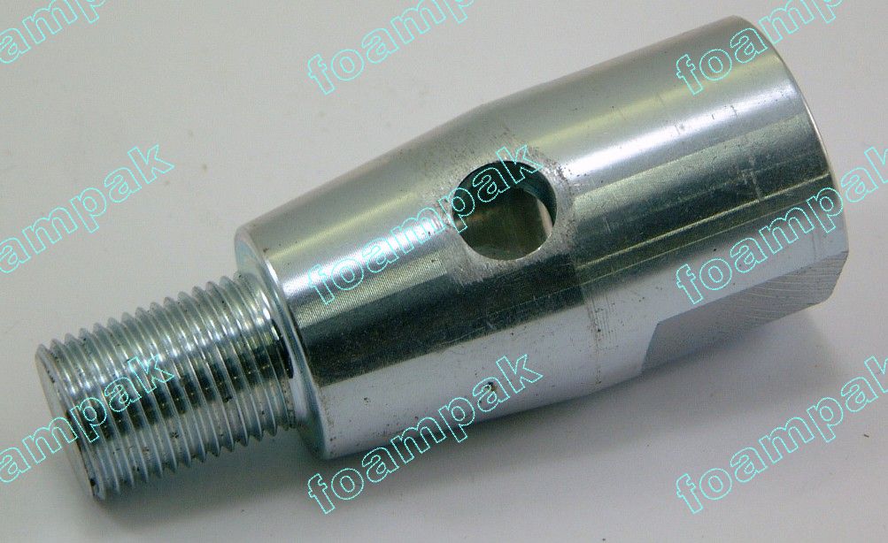 Graco Pump Valve Housing