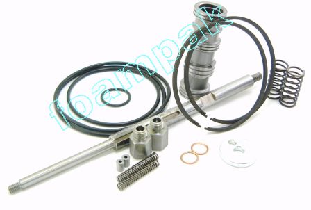 Graco Repair Kit