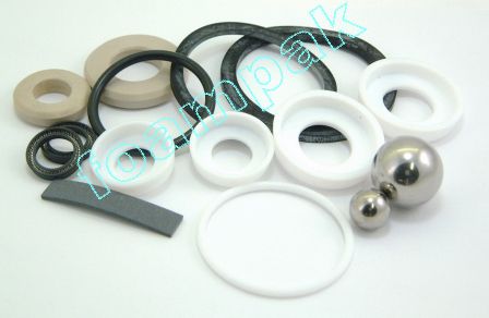 Graco Repair Kit