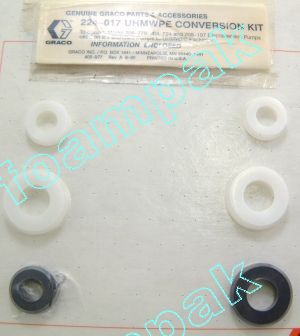 Graco Conversion Kit