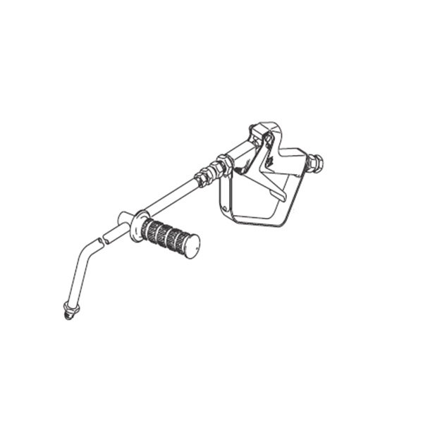 Graco Mastic Gun
