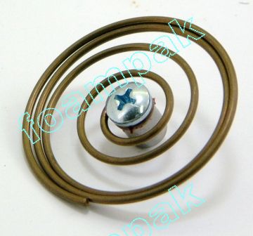 Graco Spring