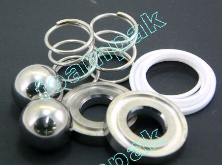 Graco Repair Kit