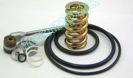 Graco Repair Kit