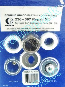Graco Repair Kit