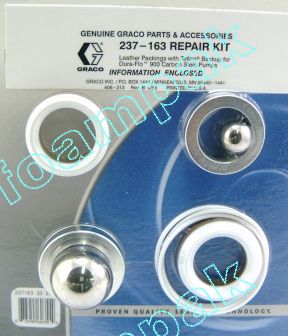 Graco Repair Kit