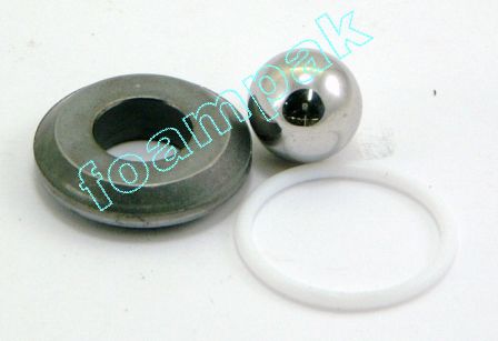 239922 CARBIDE SEAT KIT