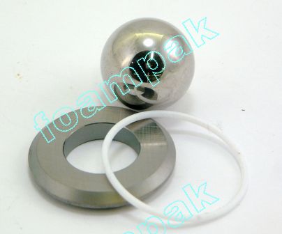 240918 CARBIDE SEAT KIT **