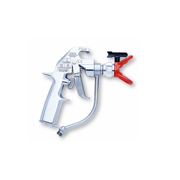 graco contractor spray gun