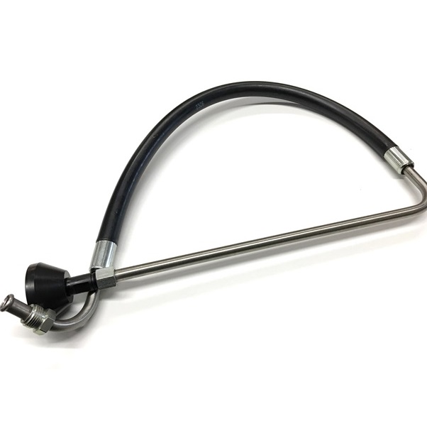 244240 REPAIR KIT, RETURN HOSE & DEFLECTOR **
