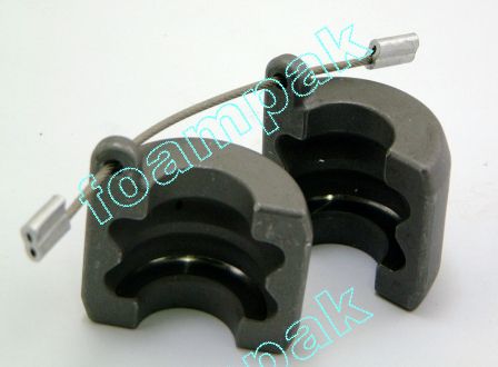 Graco Coupling Assembly