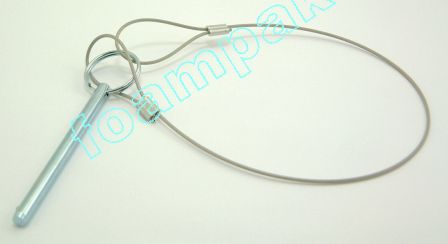 Graco Pin