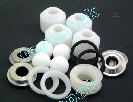 Graco Repair Kit
