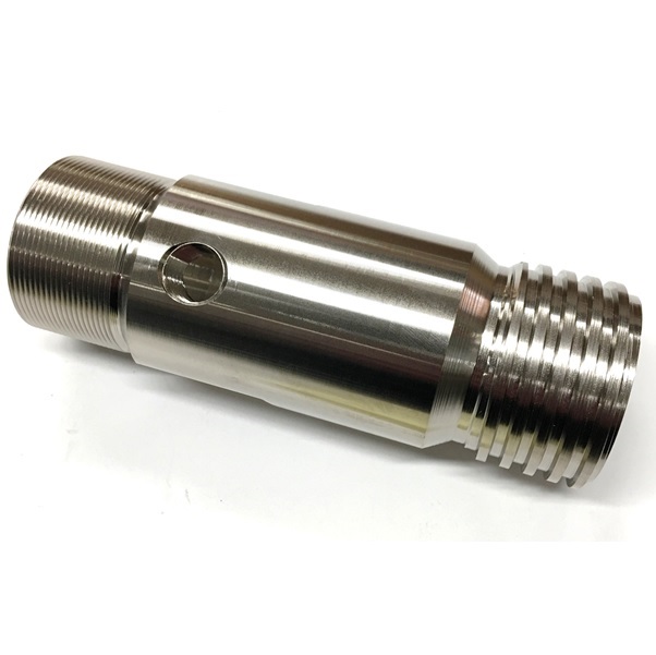 243347 PUMP CYLINDER
