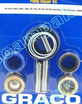 Graco Repair Kit